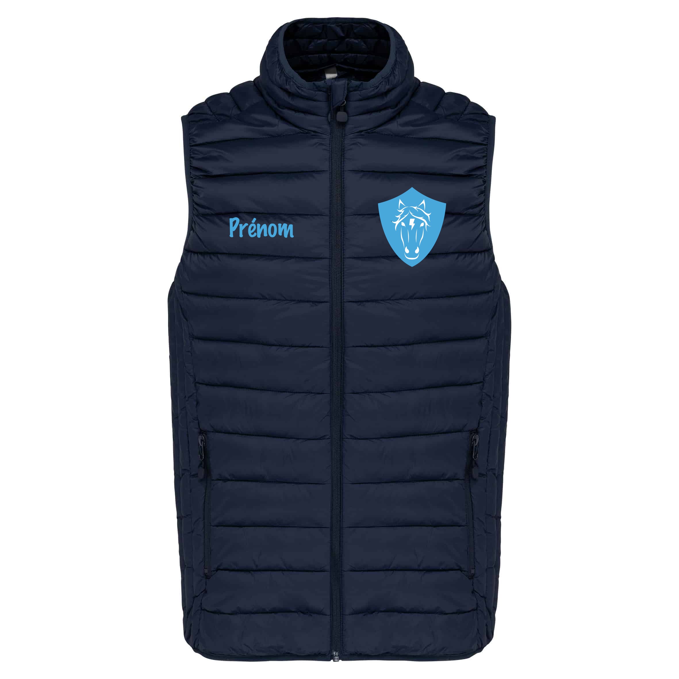 Product image Doudoune sans manches