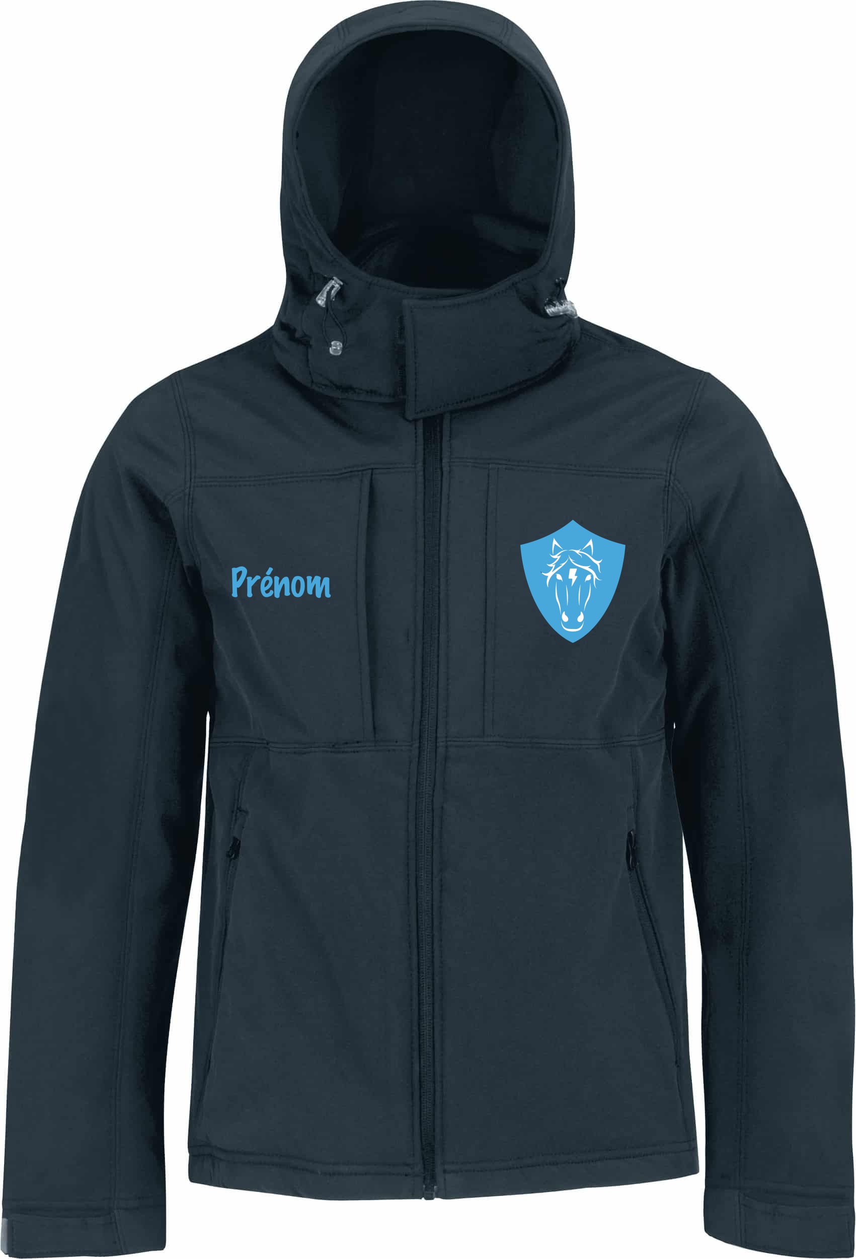 Product image Softshell